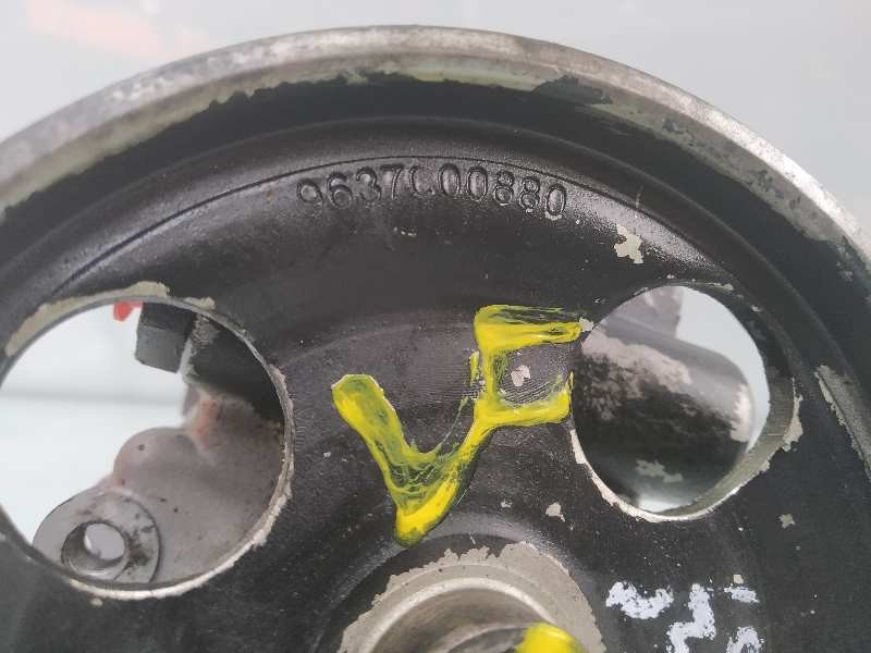 Recambio de bomba direccion para peugeot expert kasten standard 2.0 hdi (dw10bted) referencia OEM IAM 9637000880  