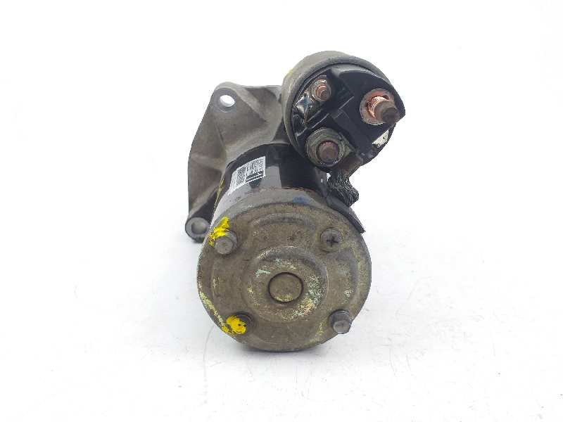 Recambio de motor arranque para citroën c2 sx referencia OEM IAM 9656317780 M000T45071ZT 