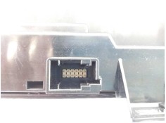 Recambio de mando climatizador para citroën ds4 1.6 blue-hdi fap referencia OEM IAM 98100094ZF   2