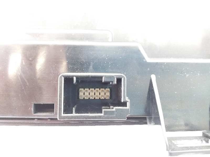 Recambio de mando climatizador para citroën ds4 1.6 blue-hdi fap referencia OEM IAM 98100094ZF  