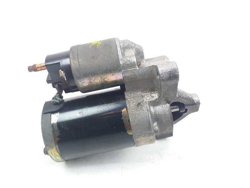 Recambio de motor arranque para citroën c2 sx referencia OEM IAM 9656317780 M000T45071ZT 