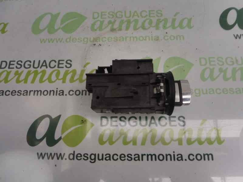 Recambio de conmutador de arranque para volkswagen passat berlina (3c2) highline referencia OEM IAM 3C0905843N  
