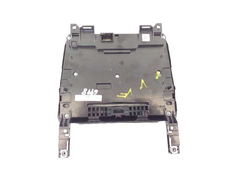 Recambio de mando climatizador para citroën ds4 1.6 blue-hdi fap referencia OEM IAM 98100094ZF  