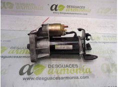 Recambio de motor arranque para renault espace / grand espace (je0) 2.2 dci authentique (je0k/s) referencia OEM IAM 875160104346