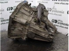 Recambio de caja cambios para renault megane ii berlina 5p emotion referencia OEM IAM TL4A001   2