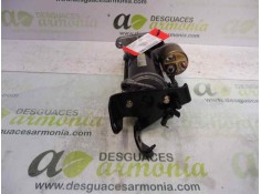 Recambio de motor arranque para renault espace / grand espace (je0) 2.2 dci authentique (je0k/s) referencia OEM IAM 875160104346 2