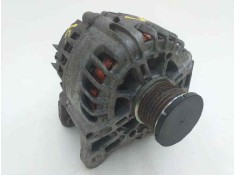 Recambio de alternador para renault megane iii berlina 5 p dynamique referencia OEM IAM 8200849752C  