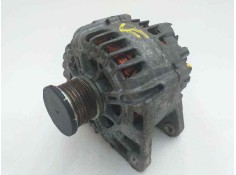 Recambio de alternador para renault megane iii berlina 5 p dynamique referencia OEM IAM 8200849752C   2