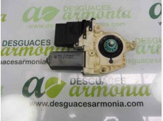 Recambio de motor elevalunas trasero izquierdo para volkswagen passat berlina (3c2) highline referencia OEM IAM 1K0959703F  