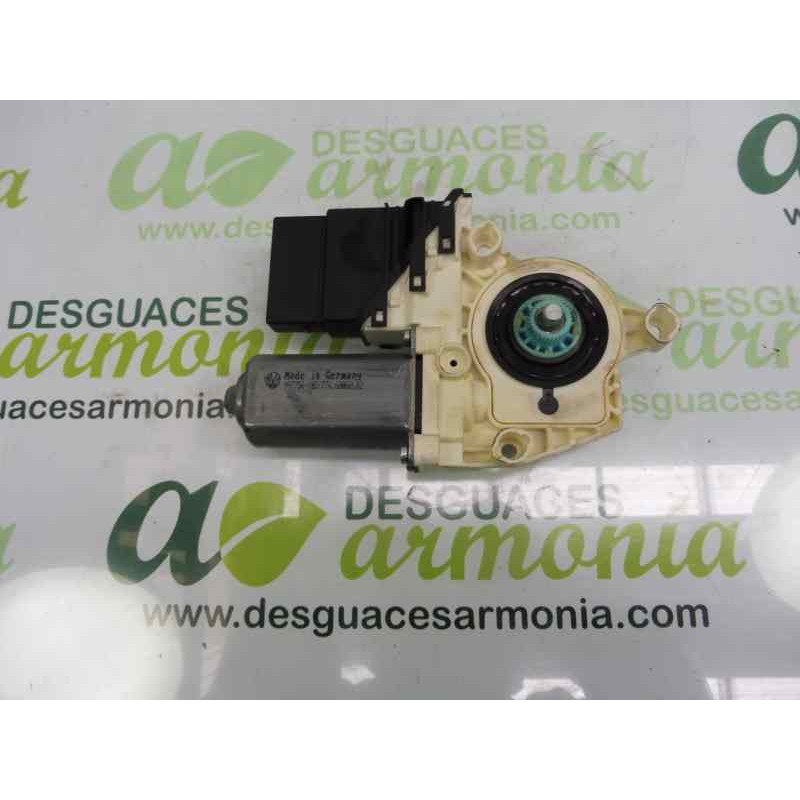 Recambio de motor elevalunas trasero izquierdo para volkswagen passat berlina (3c2) highline referencia OEM IAM 1K0959703F  