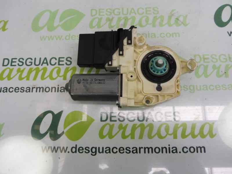 Recambio de motor elevalunas trasero izquierdo para volkswagen passat berlina (3c2) highline referencia OEM IAM 1K0959703F  
