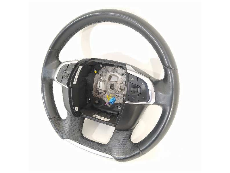 Recambio de volante para citroën ds4 1.6 blue-hdi fap referencia OEM IAM 98115384ZD  