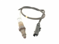 Recambio de sonda lambda para seat leon (5f1) cupra 290 referencia OEM IAM 6K906262CF  