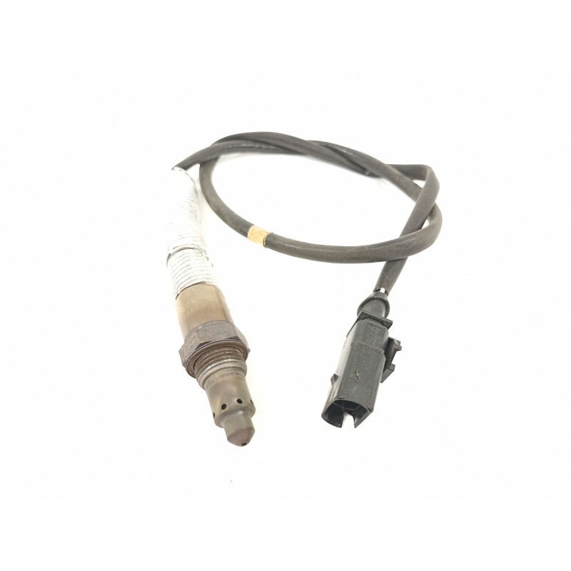 Recambio de sonda lambda para seat leon (5f1) cupra 290 referencia OEM IAM 6K906262CF  