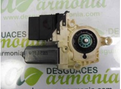 Recambio de motor elevalunas trasero izquierdo para volkswagen passat berlina (3c2) highline referencia OEM IAM 1K0959703F   2