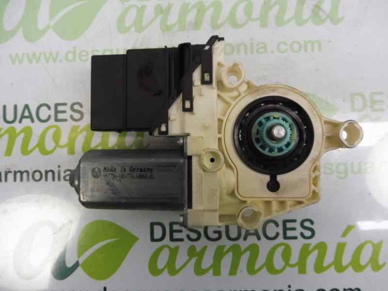 Recambio de motor elevalunas trasero izquierdo para volkswagen passat berlina (3c2) highline referencia OEM IAM 1K0959703F  