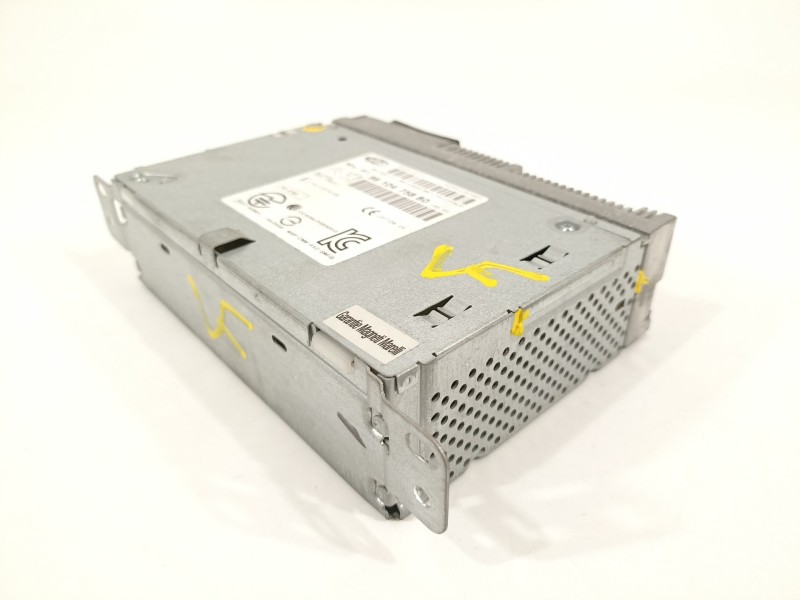 Recambio de sistema navegacion gps para peugeot 308 sw active referencia OEM IAM 9810475880  