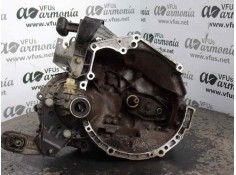 Recambio de caja cambios para citroën c3 1.1 magic referencia OEM IAM 20CP14  