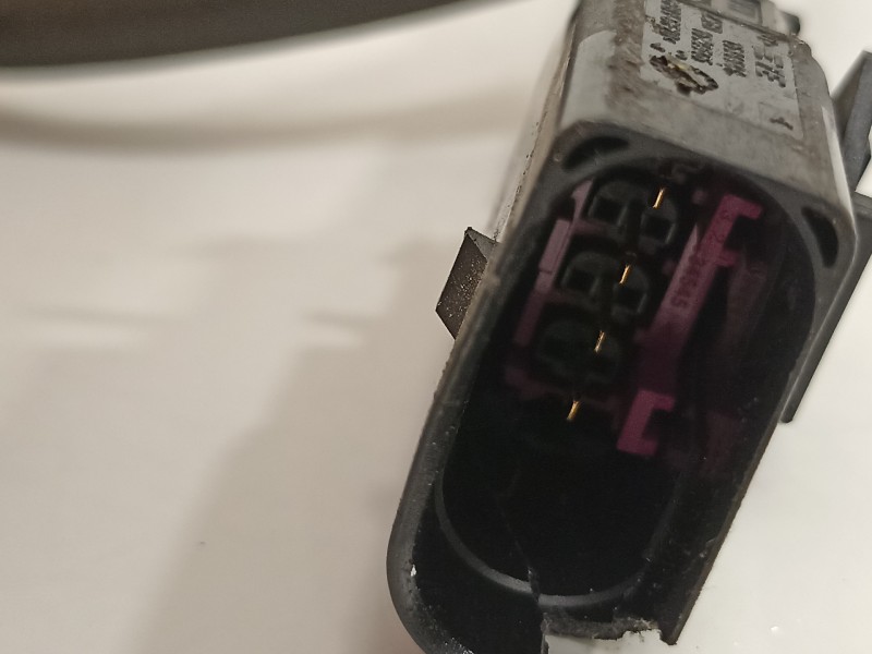 Recambio de sonda lambda para seat leon (5f1) cupra 290 referencia OEM IAM 6K906262CF  