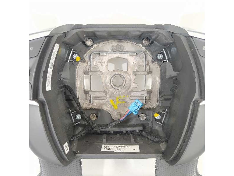 Recambio de volante para citroën ds4 1.6 blue-hdi fap referencia OEM IAM 98115384ZD  
