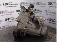Recambio de caja cambios para citroën c3 1.1 magic referencia OEM IAM 20CP14   2