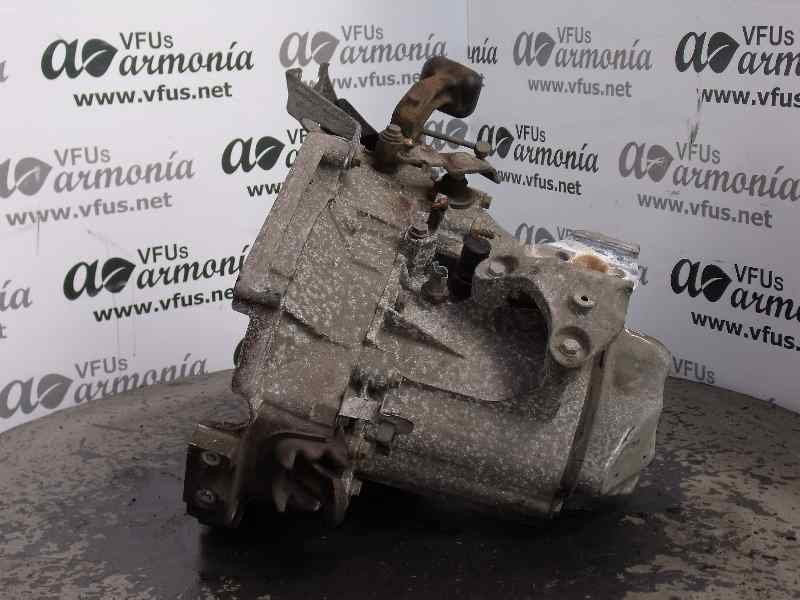 Recambio de caja cambios para citroën c3 1.1 magic referencia OEM IAM 20CP14  