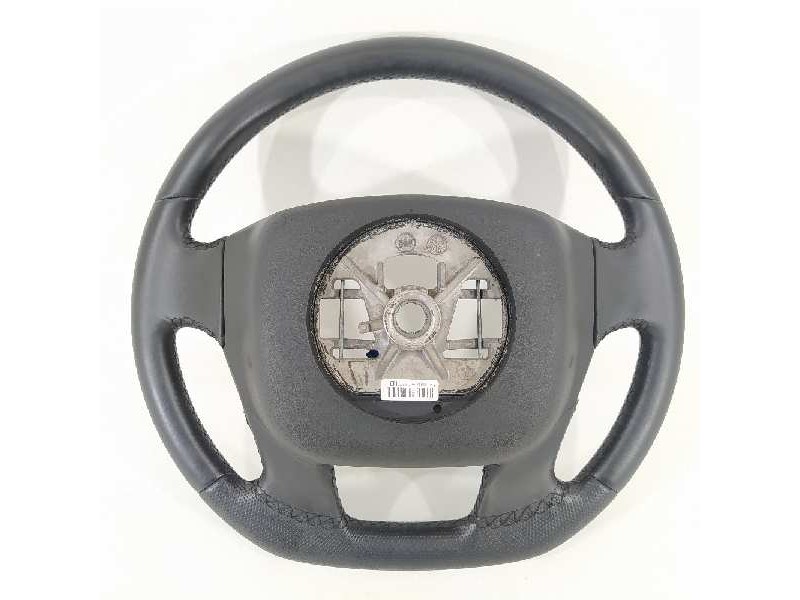 Recambio de volante para citroën ds4 1.6 blue-hdi fap referencia OEM IAM 98115384ZD  