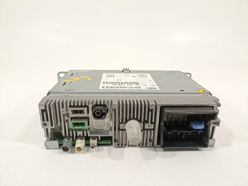 Recambio de sistema navegacion gps para peugeot 308 sw active referencia OEM IAM 9810475880  