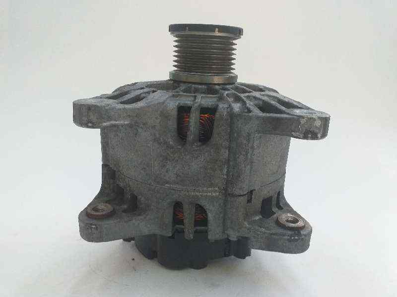 Recambio de alternador para renault megane iii berlina 5 p dynamique referencia OEM IAM 8200849752C  