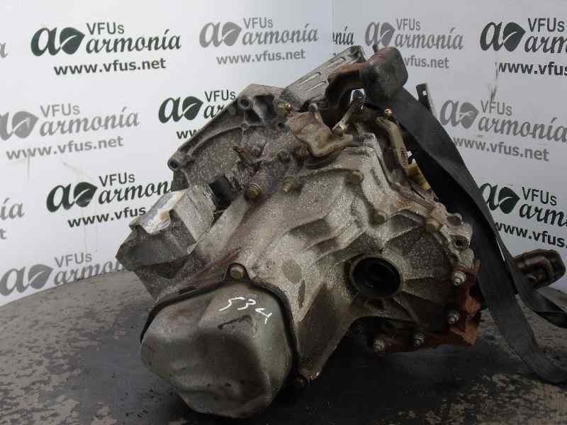 Recambio de caja cambios para citroën c3 1.1 magic referencia OEM IAM 20CP14  