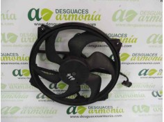 Recambio de electroventilador para peugeot 307 (s1) xr referencia OEM IAM 1831294116  