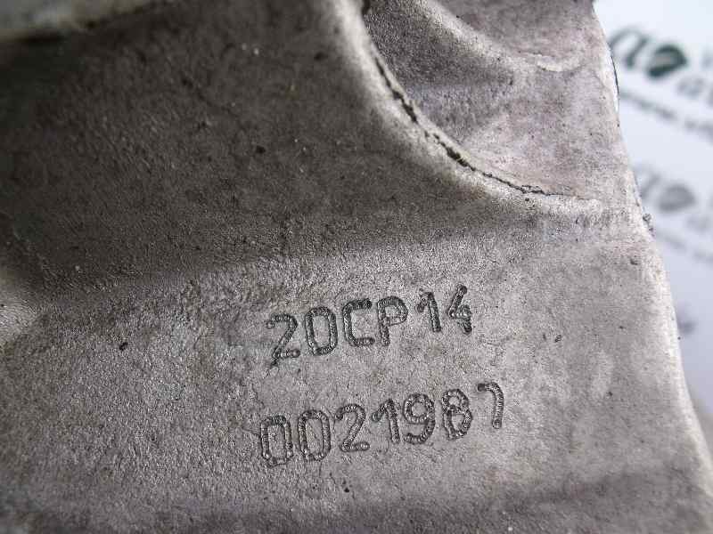 Recambio de caja cambios para citroën c3 1.1 magic referencia OEM IAM 20CP14  