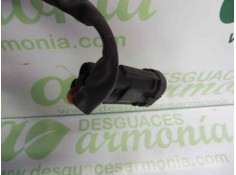 Recambio de electroventilador para peugeot 307 (s1) xr referencia OEM IAM 1831294116   2