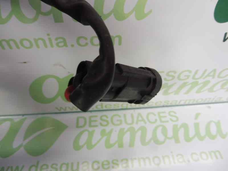 Recambio de electroventilador para peugeot 307 (s1) xr referencia OEM IAM 1831294116  