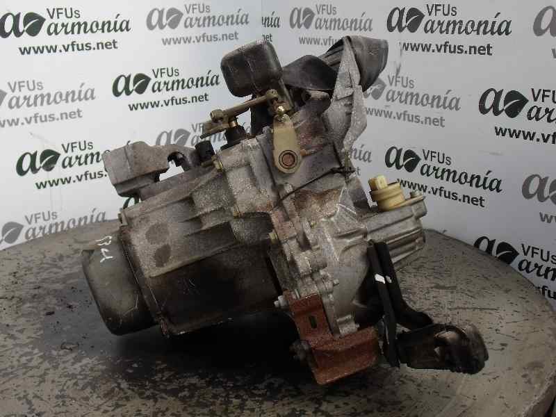Recambio de caja cambios para citroën c3 1.1 magic referencia OEM IAM 20CP14  