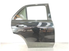 Recambio de puerta trasera derecha para mercedes-benz clase gle (bm 167)(09.2018) gle 350 de 4matic (167.117) referencia OEM IAM
