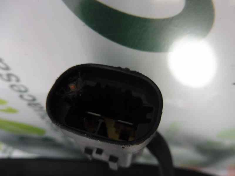 Recambio de electroventilador para peugeot 307 (s1) xr referencia OEM IAM 1831294116  