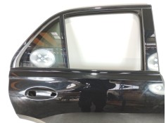 Recambio de puerta trasera derecha para mercedes-benz clase gle (bm 167)(09.2018) gle 350 de 4matic (167.117) referencia OEM IAM 2