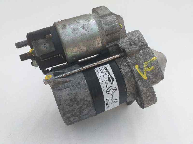 Recambio de motor arranque para renault megane iii berlina 5 p dynamique referencia OEM IAM 233001071R ESW10E7 