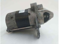 Recambio de motor arranque para renault megane iii berlina 5 p dynamique referencia OEM IAM 233001071R ESW10E7  2