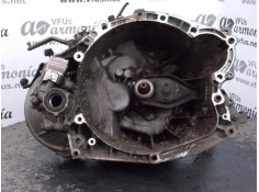 Recambio de caja cambios para peugeot 206 berlina xs referencia OEM IAM 20DM18  