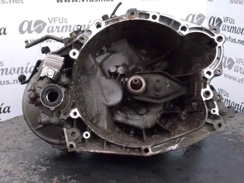 Recambio de caja cambios para peugeot 206 berlina xs referencia OEM IAM 20DM18  