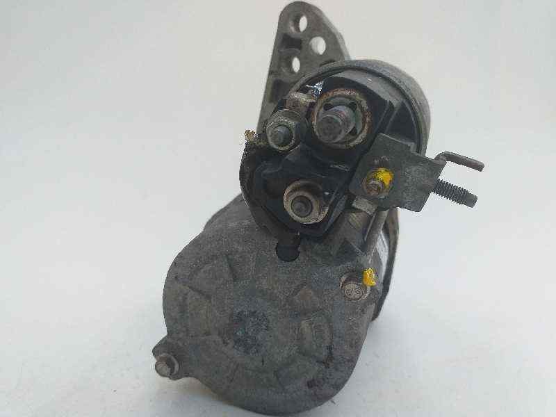Recambio de motor arranque para renault megane iii berlina 5 p dynamique referencia OEM IAM 233001071R ESW10E7 