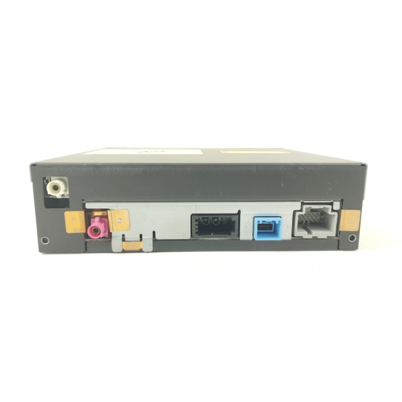 Recambio de sistema navegacion gps para jaguar xf 4.2 v8 premium luxury referencia OEM IAM 8W8310E887CE 4621008823 073604071