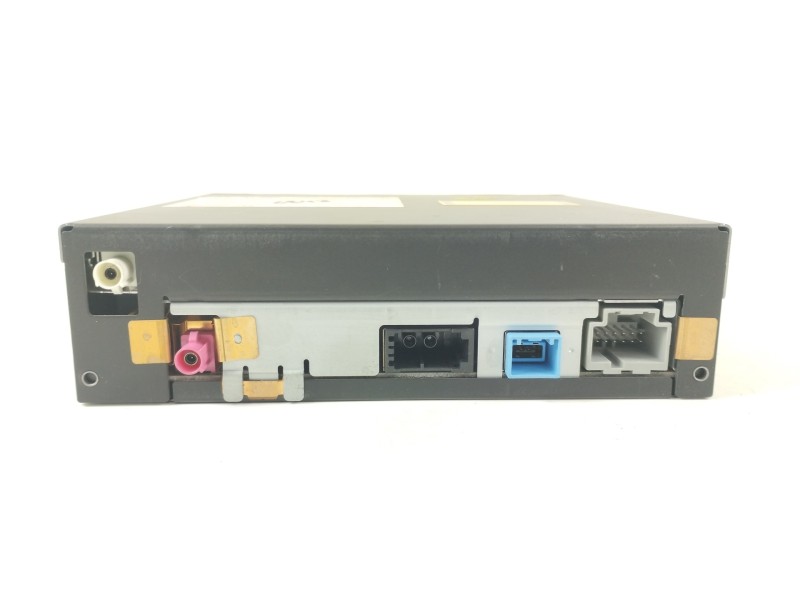 Recambio de sistema navegacion gps para jaguar xf 4.2 v8 premium luxury referencia OEM IAM 8W8310E887CE 4621008823 073604071