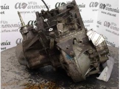 Recambio de caja cambios para peugeot 206 berlina xs referencia OEM IAM 20DM18   2