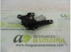 Recambio de motor limpia trasero para peugeot 307 (s1) xr referencia OEM IAM 9637158780 53014712  2