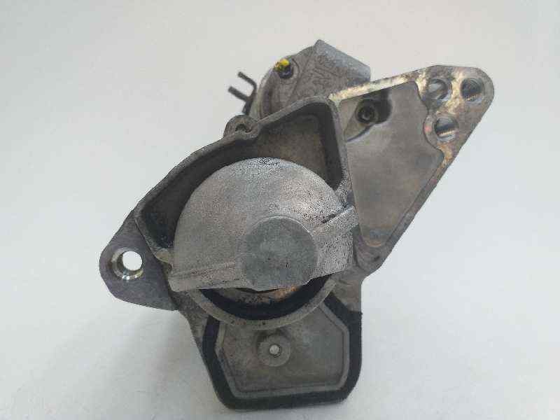 Recambio de motor arranque para renault megane iii berlina 5 p dynamique referencia OEM IAM 233001071R ESW10E7 