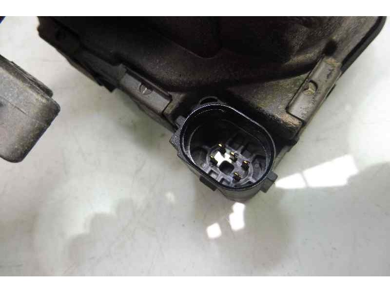 Recambio de caja mariposa para alfa romeo mito (145) progression referencia OEM IAM 55213019  