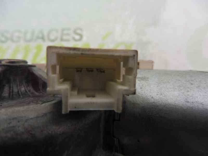 Recambio de motor limpia trasero para peugeot 307 (s1) xr referencia OEM IAM 9637158780 53014712 